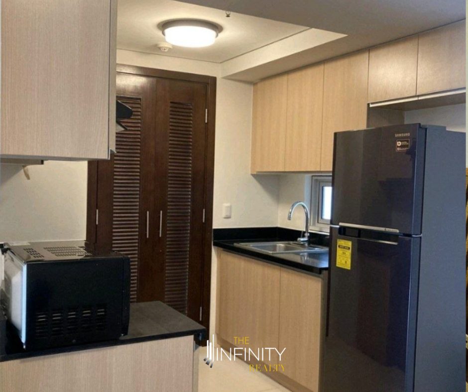 For Lease 1 Bedroom in Verve Residences Tower 1, Taguig City, photo 8 of 11