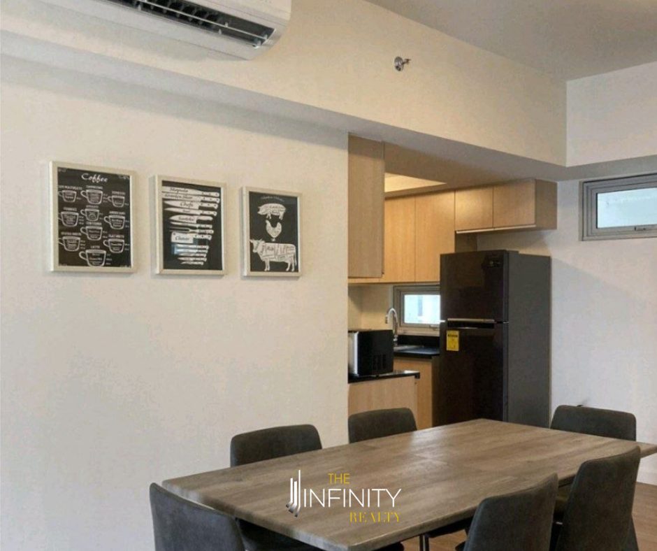 For Lease 1 Bedroom in Verve Residences Tower 1, Taguig City, photo 7 of 11
