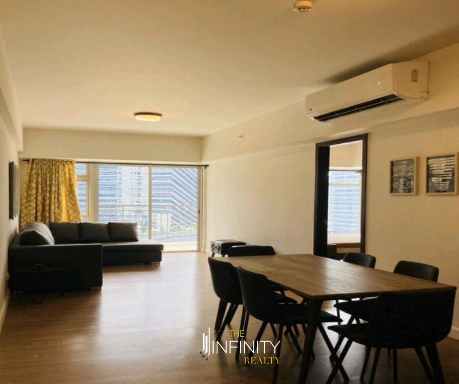 For Lease 1 Bedroom in Verve Residences Tower 1, Taguig City, photo 3 of 11