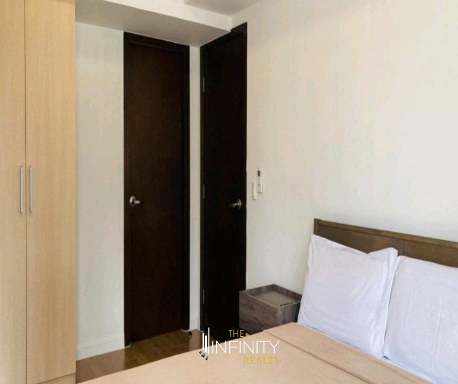 For Lease 1 Bedroom in Verve Residences Tower 1, Taguig City, photo 2 of 11