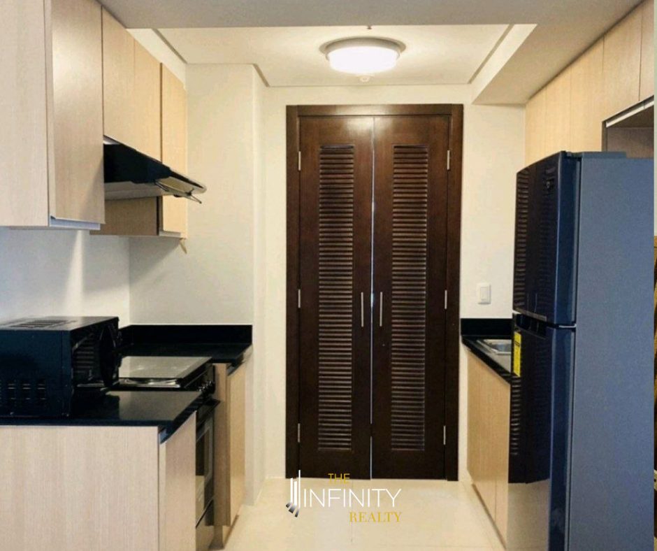 For Lease 1 Bedroom in Verve Residences Tower 1, Taguig City, photo 9 of 11