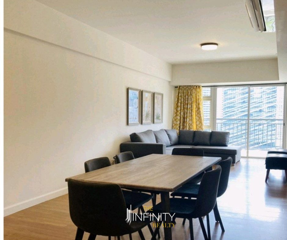 For Lease 1 Bedroom in Verve Residences Tower 1, Taguig City, photo 5 of 11