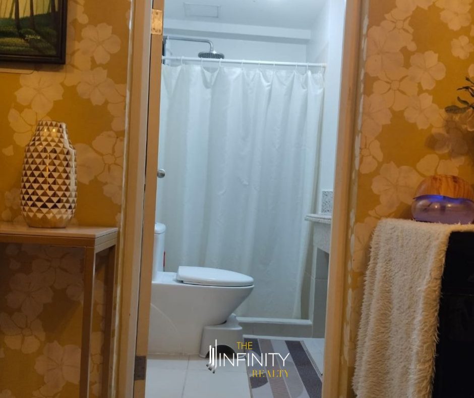 For Lease 2 Bedroom in Brio Tower, Makati Ctiy, photo 9 of 9