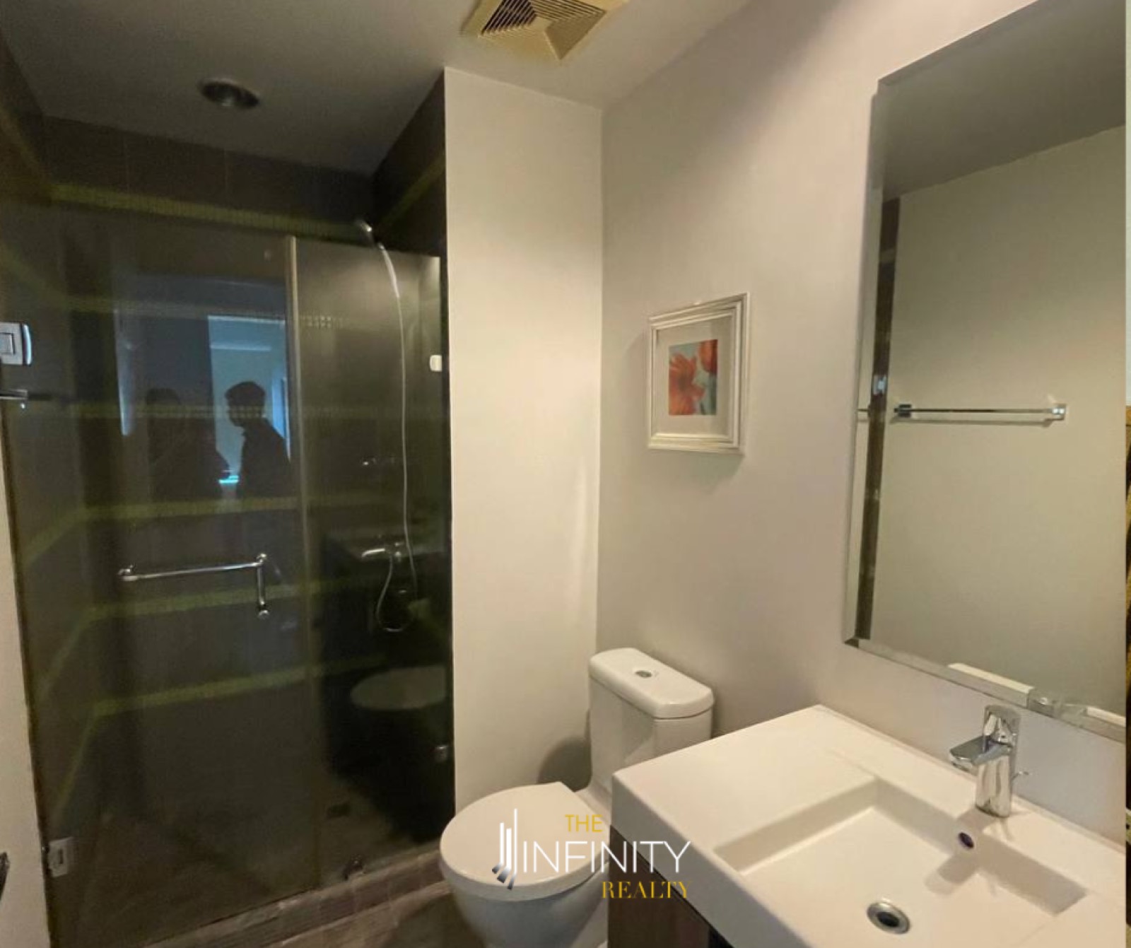 For Lease 2 Bedroom in Edades Tower, Makati City, photo 9 of 9