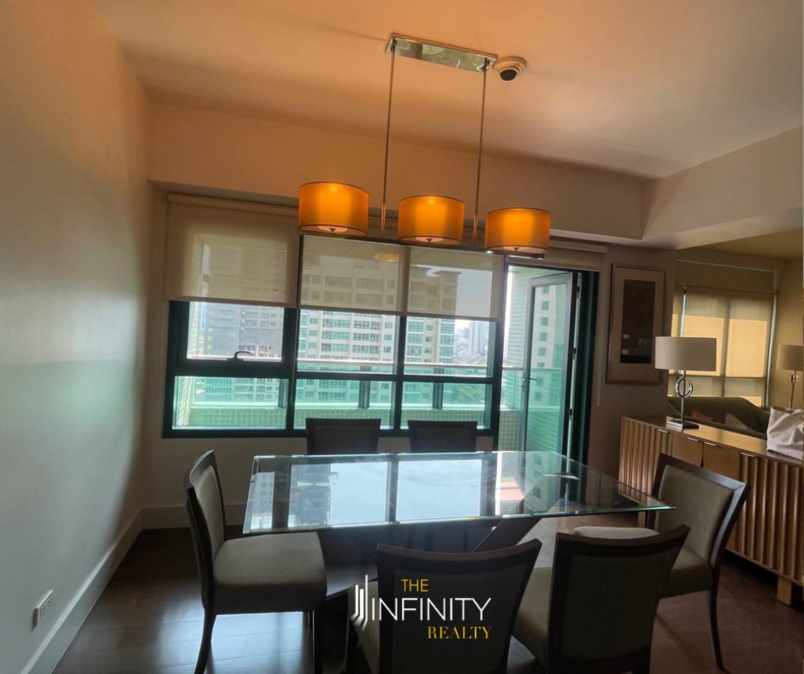 For Lease 2 Bedroom in Edades Tower, Makati City, photo 5 of 9