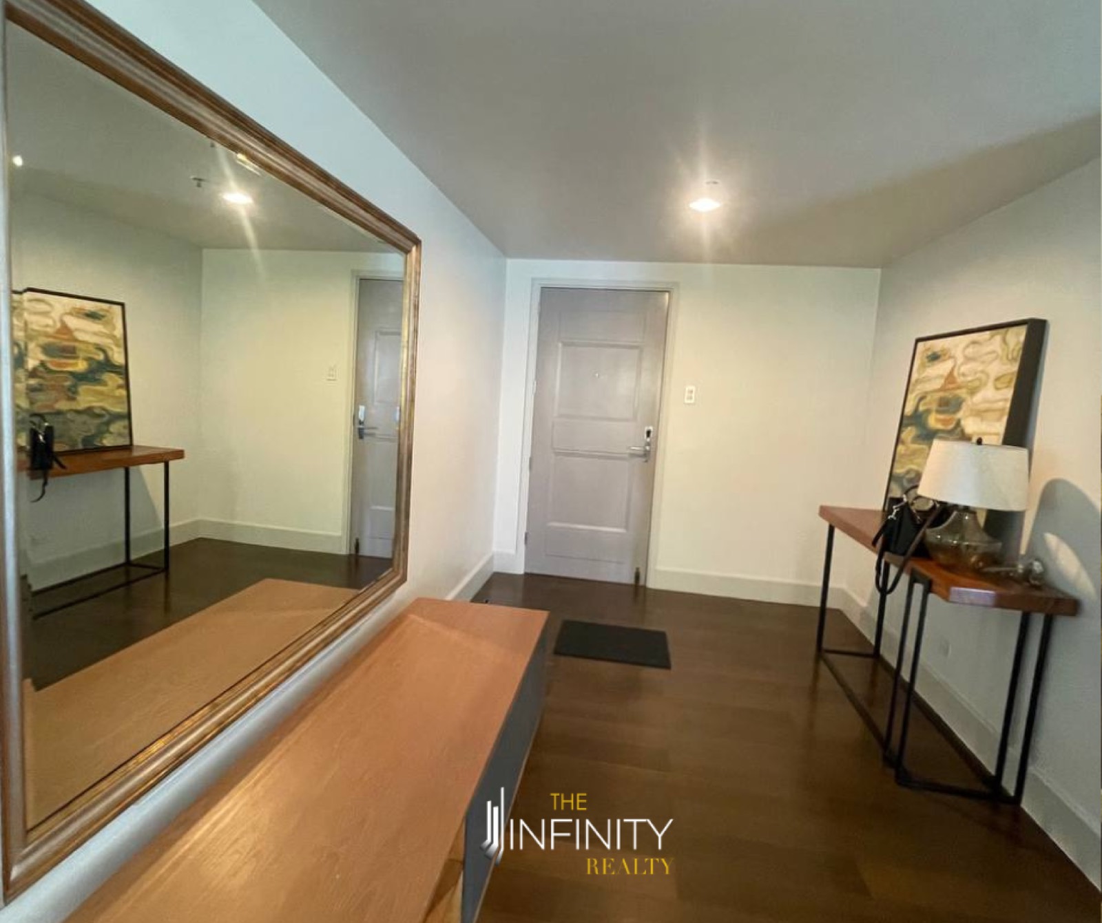 For Lease 2 Bedroom in Edades Tower, Makati City, photo 4 of 9