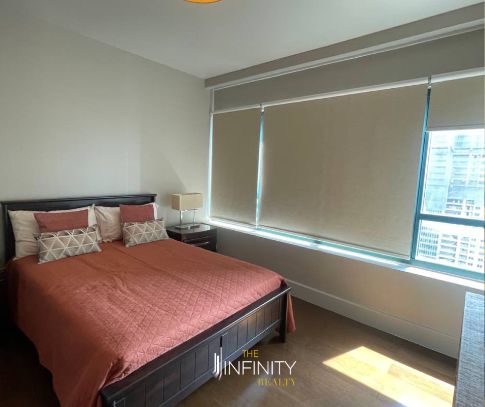 For Lease 2 Bedroom in Edades Tower, Makati City, photo 2 of 9
