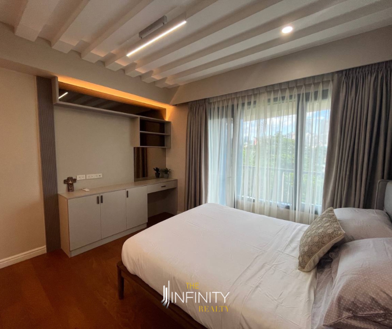 For Lease 2 Bedroom in One Rockwell West, Makati City, photo 3 of 14