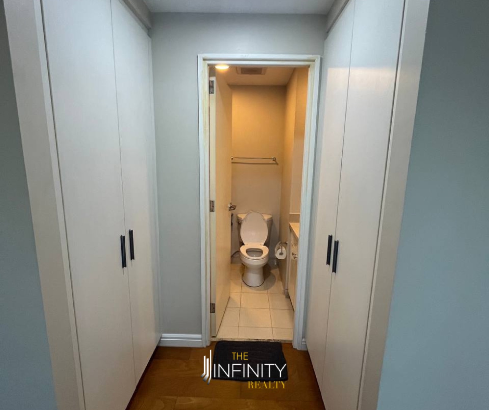 For Lease 2 Bedroom in One Rockwell West, Makati City, photo 14 of 14