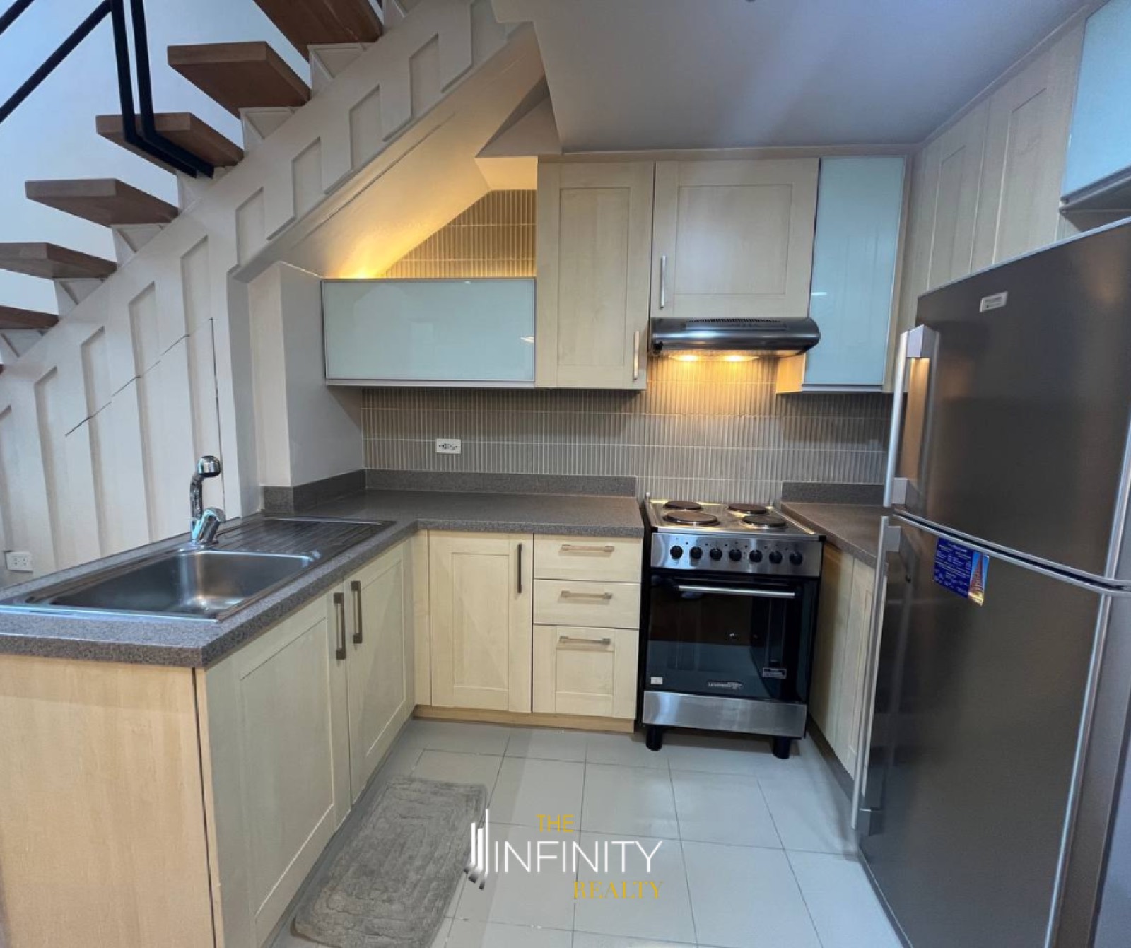 For Lease 2 Bedroom in One Rockwell West, Makati City, photo 12 of 14