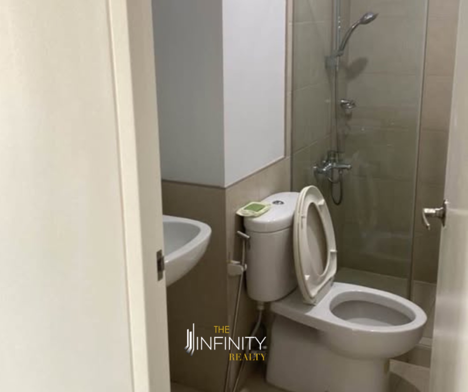 For Lease 2 Bedroom in Senta by Alveo Land, Makati City, photo 8 of 8