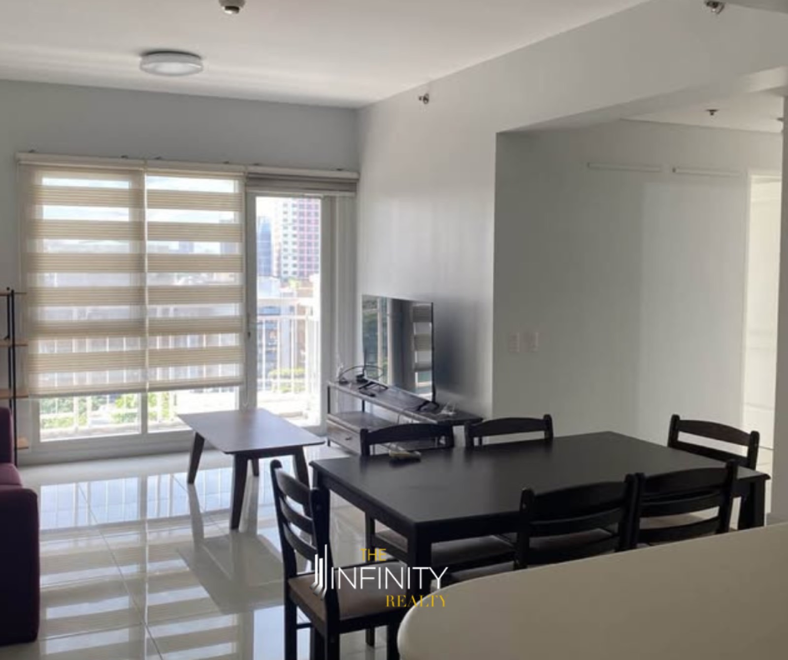 For Lease 2 Bedroom in Senta by Alveo Land, Makati City, photo 4 of 8