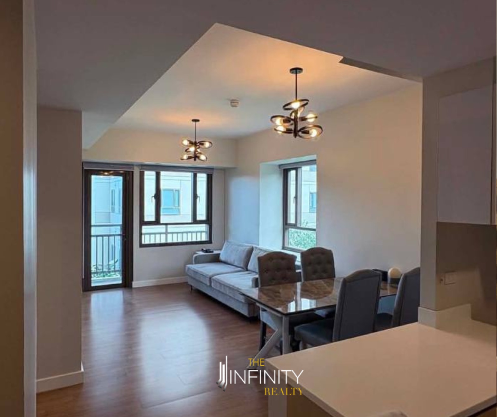 For Lease 2 Bedroom in The Arton by Rockwell West Tower, Quezon City, photo 4 of 4