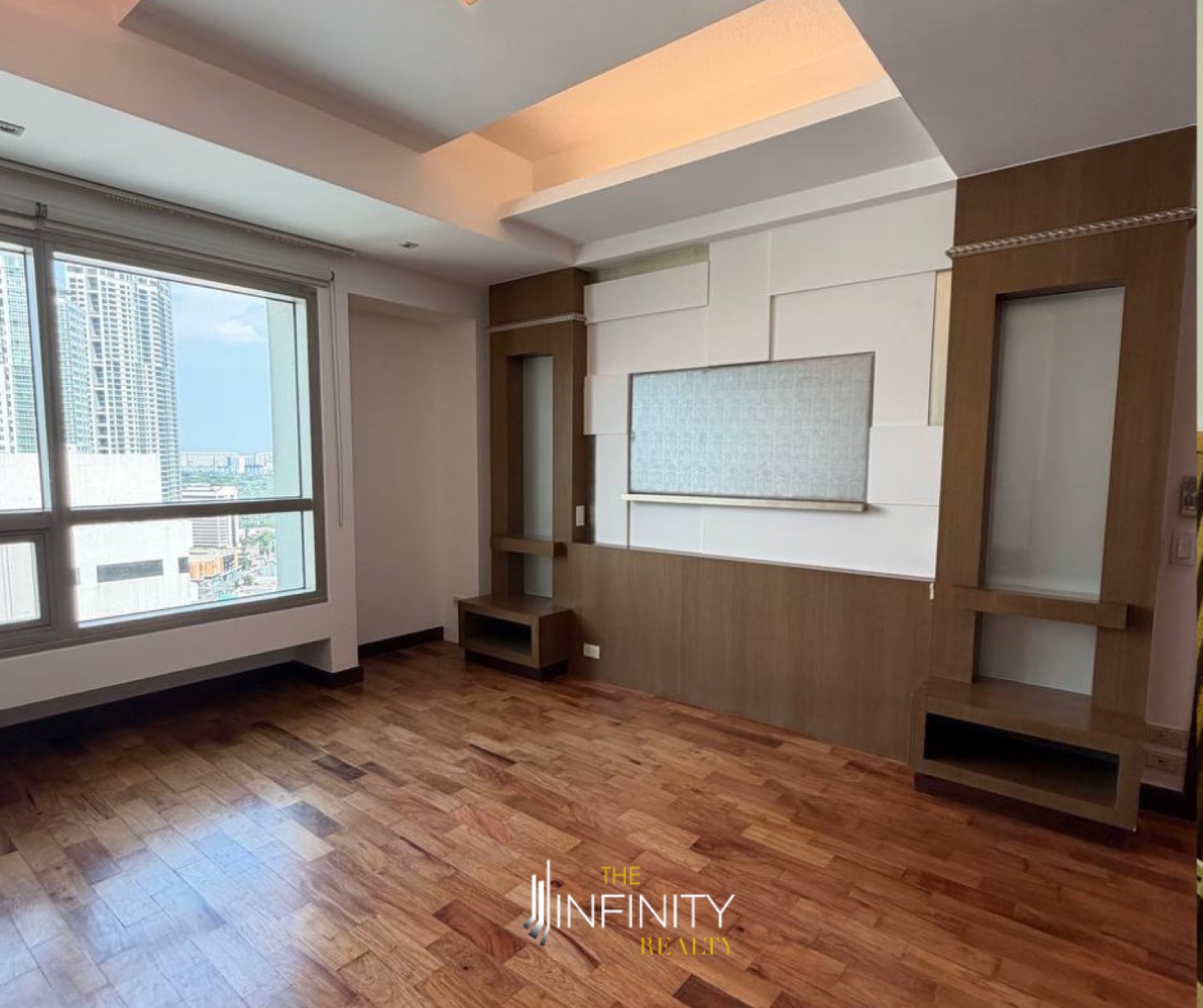 For Lease 2 Bedroom in Trag Laguna Tower, Makati City, photo 7 of 13