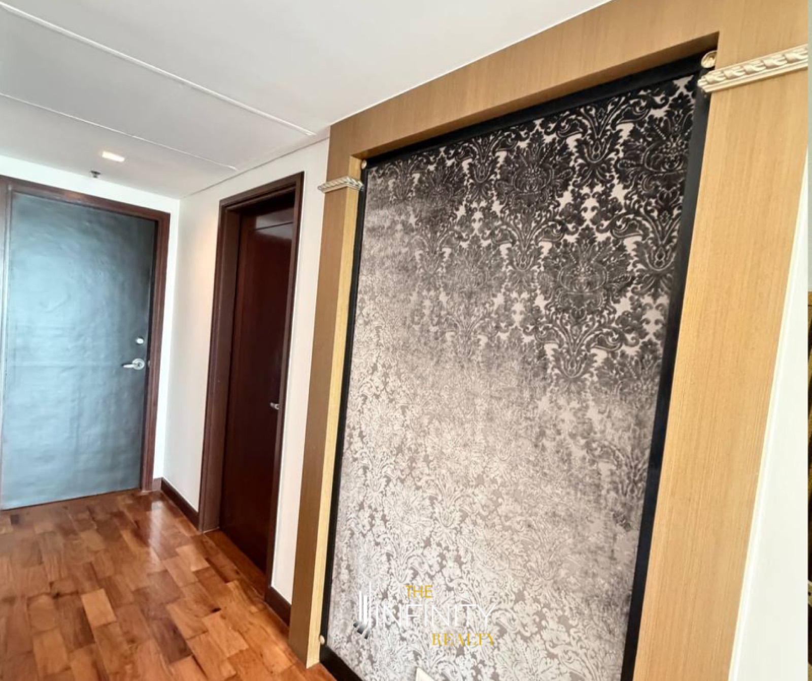 For Lease 2 Bedroom in Trag Laguna Tower, Makati City, photo 10 of 13