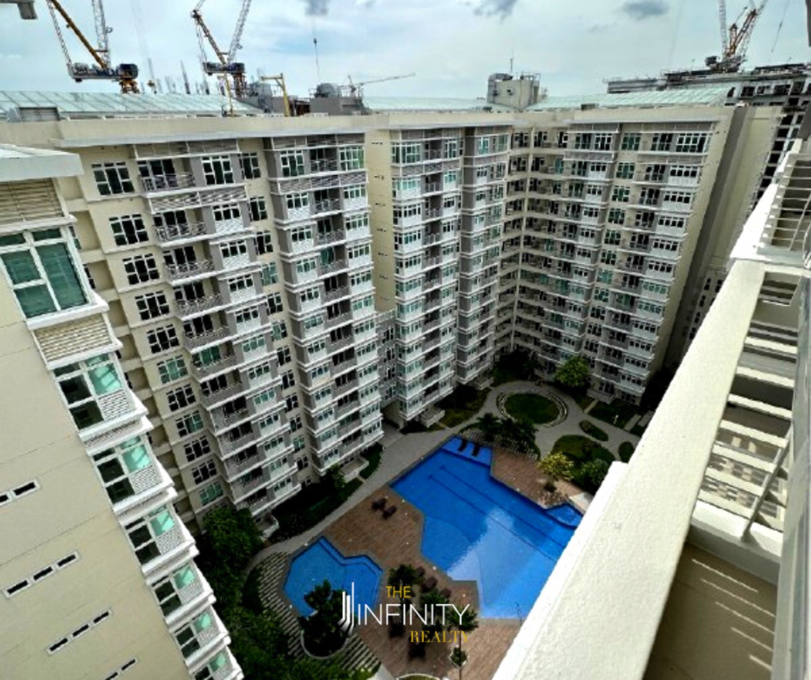 For Lease 2 Bedroom in Veranda Arca South, Taguig City, photo 12 of 12