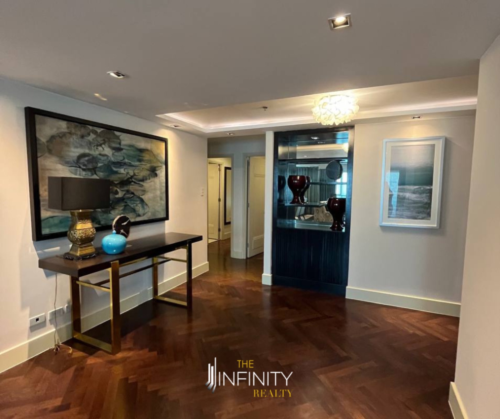 For Lease 3 Bedroom in Edades Tower, Makati City, photo 7 of 16