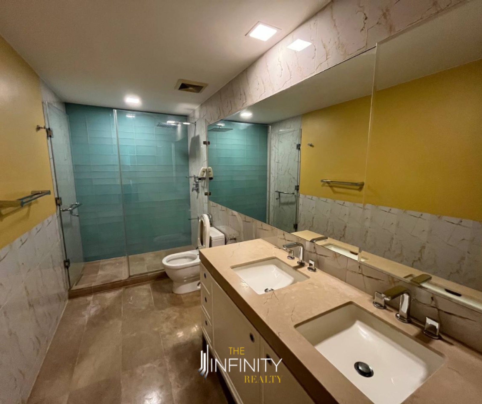 For Lease 3 Bedroom in Edades Tower, Makati City, photo 14 of 16