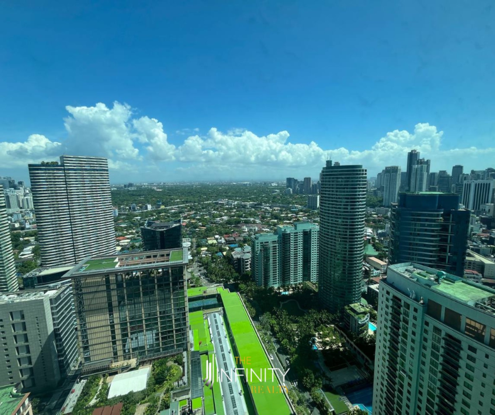 For Lease 3 Bedroom in Edades Tower, Makati City, photo 16 of 16