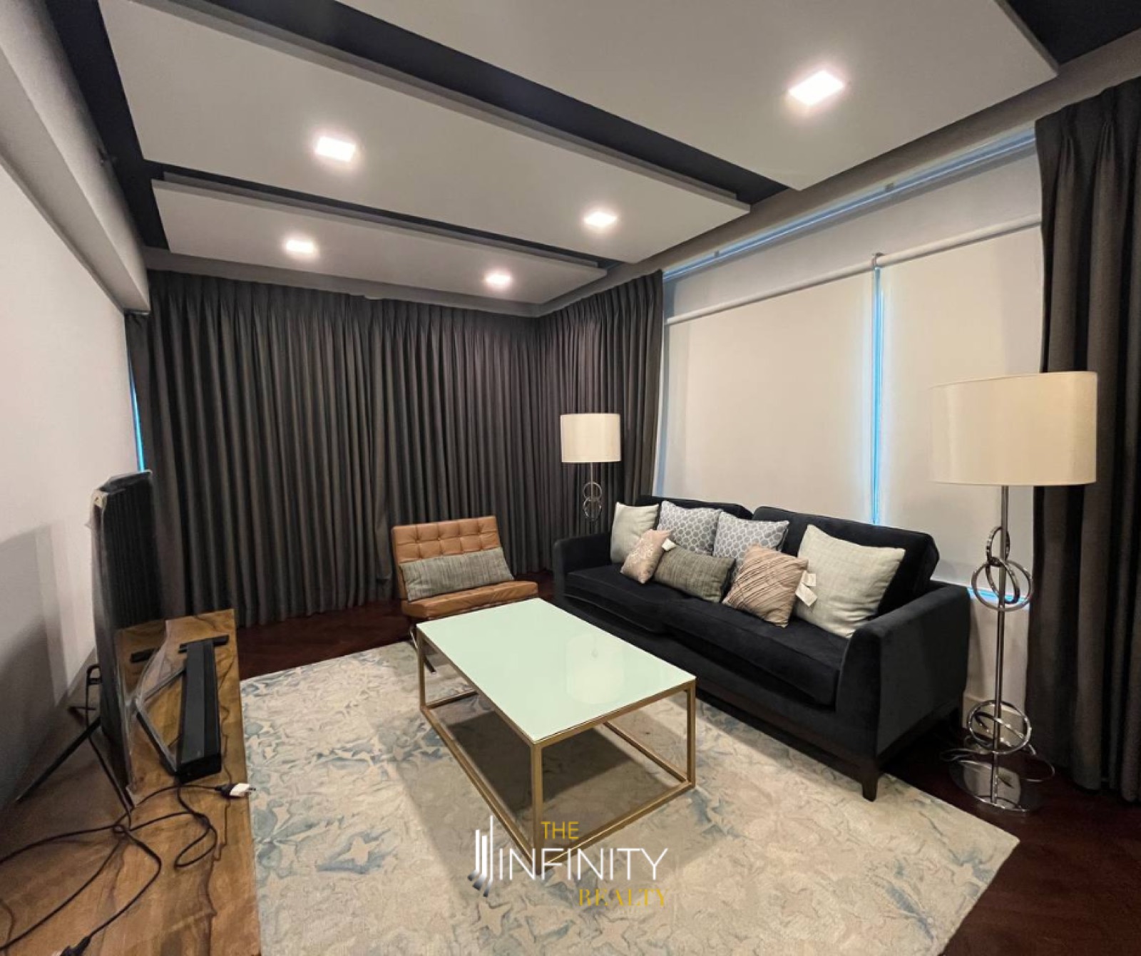 For Lease 3 Bedroom in Edades Tower, Makati City, photo 6 of 16