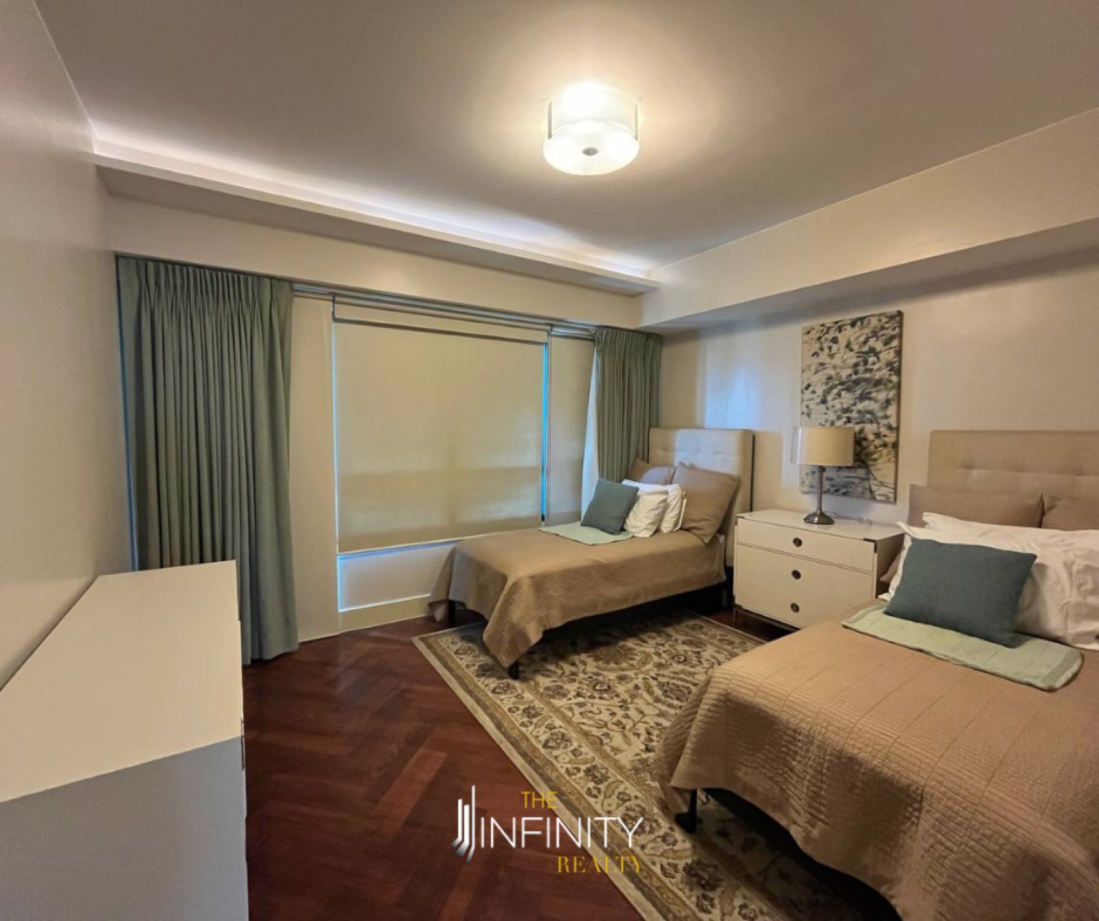 For Lease 3 Bedroom in Edades Tower, Makati City, photo 2 of 16