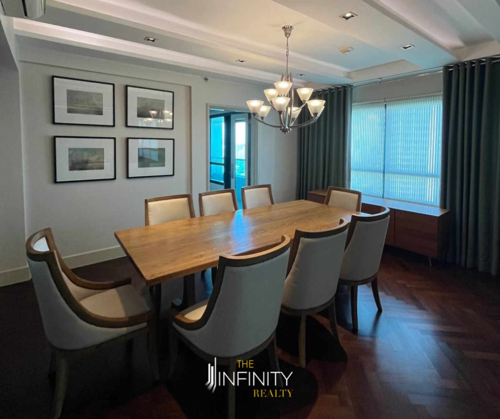 For Lease 3 Bedroom in Edades Tower, Makati City, photo 9 of 16