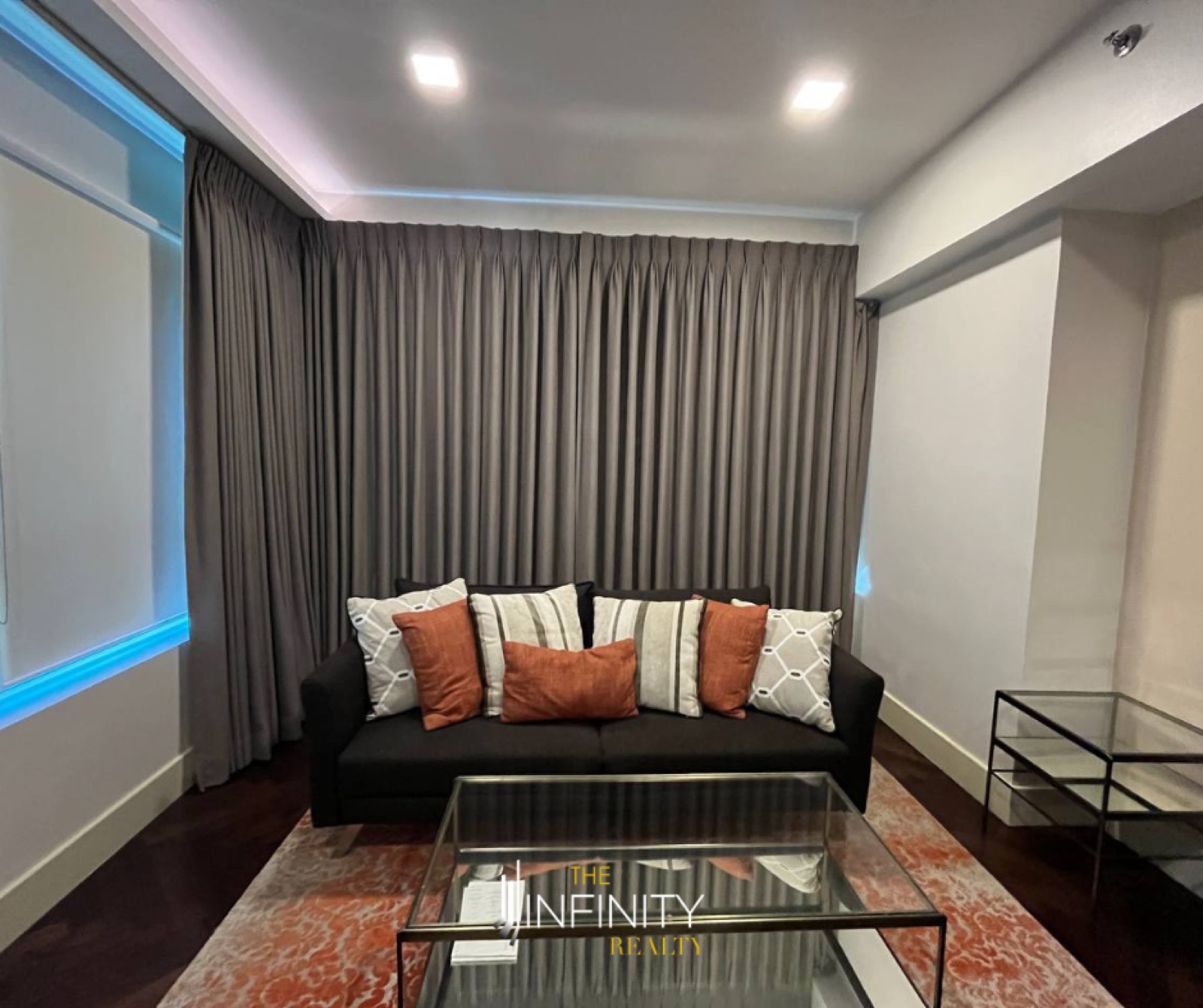 For Lease 3 Bedroom in Edades Tower, Makati City, photo 5 of 16