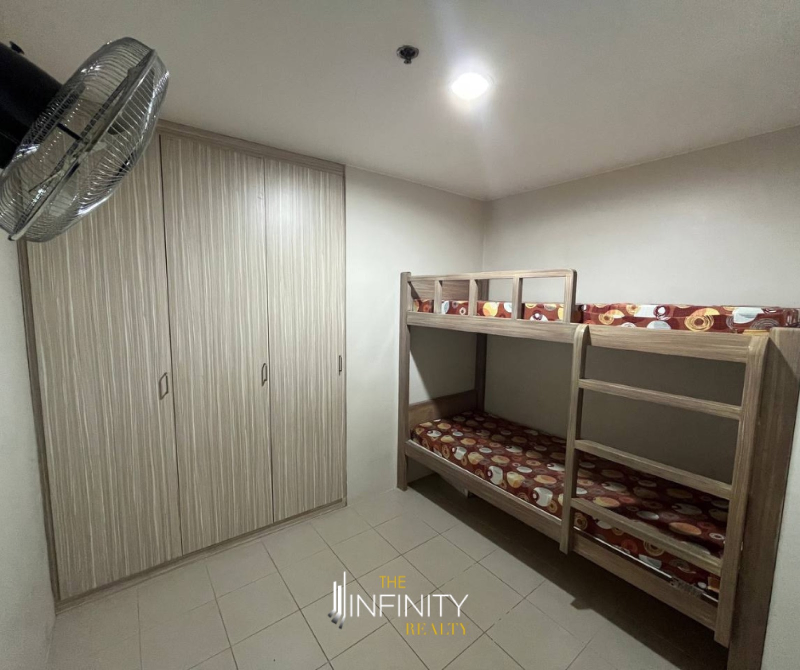 For Lease 3 Bedroom in Edades Tower, Makati City, photo 12 of 16
