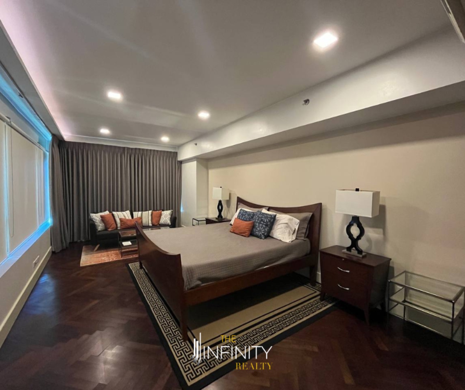For Lease 3 Bedroom in Edades Tower, Makati City, photo 3 of 16