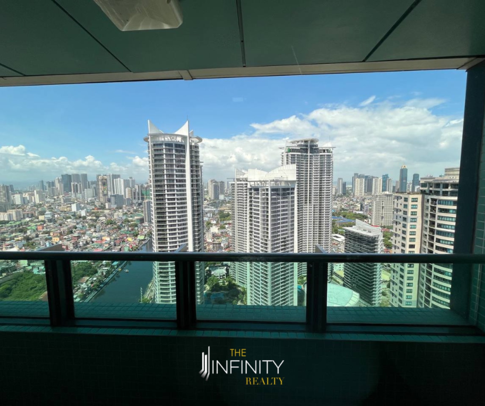 For Lease 3 Bedroom in Edades Tower, Makati City, photo 15 of 16