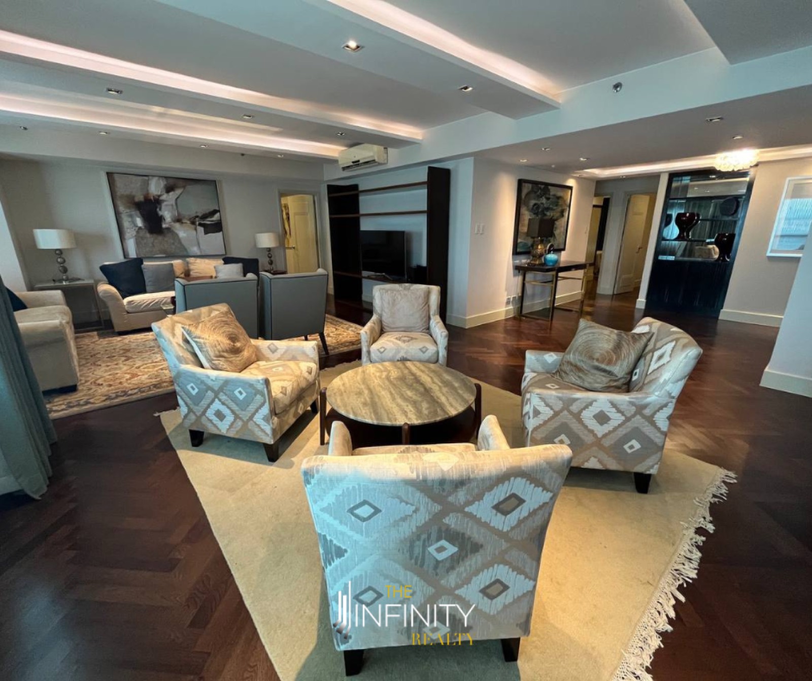 For Lease 3 Bedroom in Edades Tower, Makati City, photo 8 of 16
