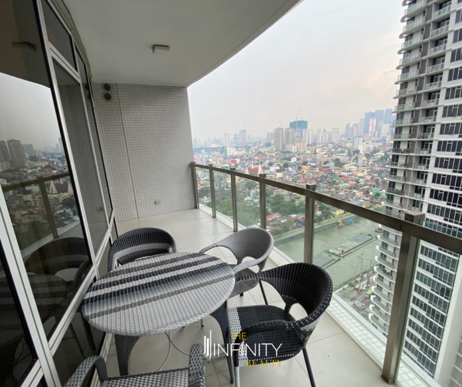 For Lease 3 Bedroom in Kirov at The Proscenium Residences, Makati City, photo 8 of 8