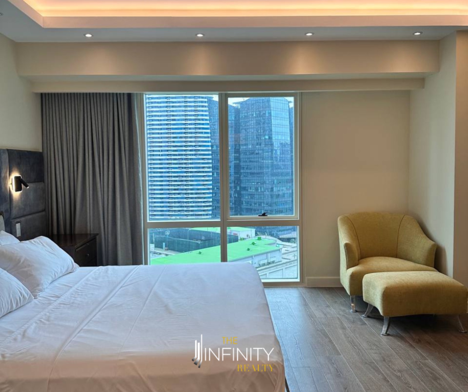 For Lease 3 Bedroom in Luna Gardens, Makati City, photo 3 of 11