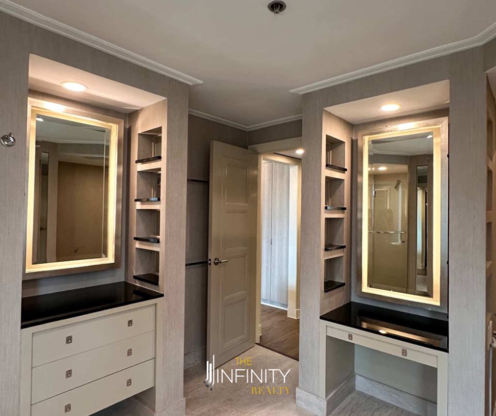 For Lease 3 Bedroom in Luna Gardens, Makati City, photo 6 of 11