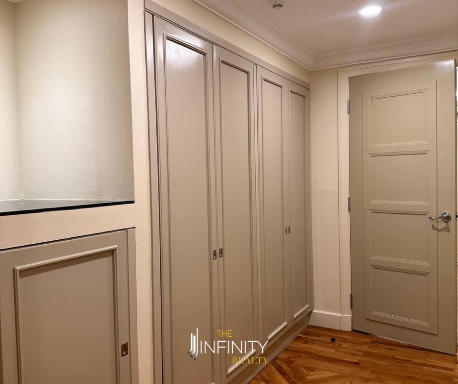 For Lease 3 Bedroom in Luna Gardens, Makati City, photo 7 of 11