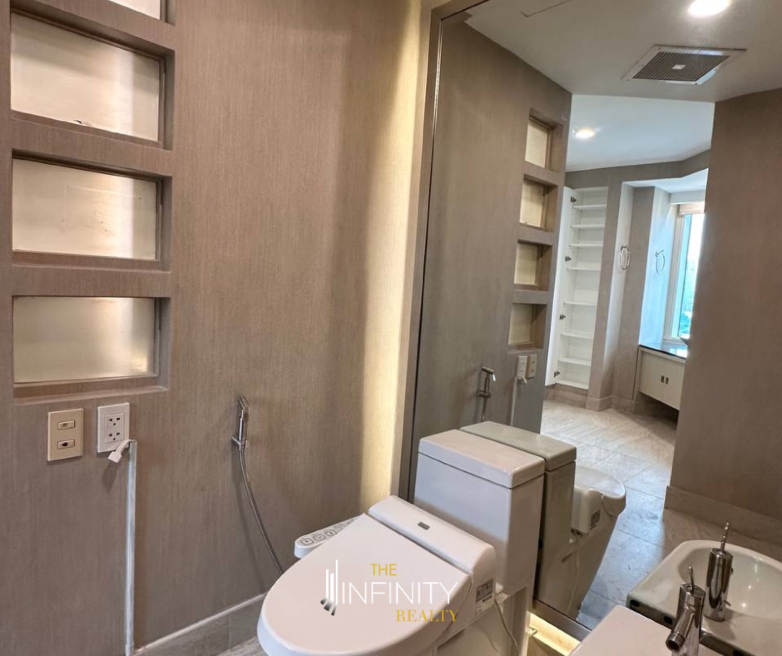 For Lease 3 Bedroom in Luna Gardens, Makati City, photo 10 of 11