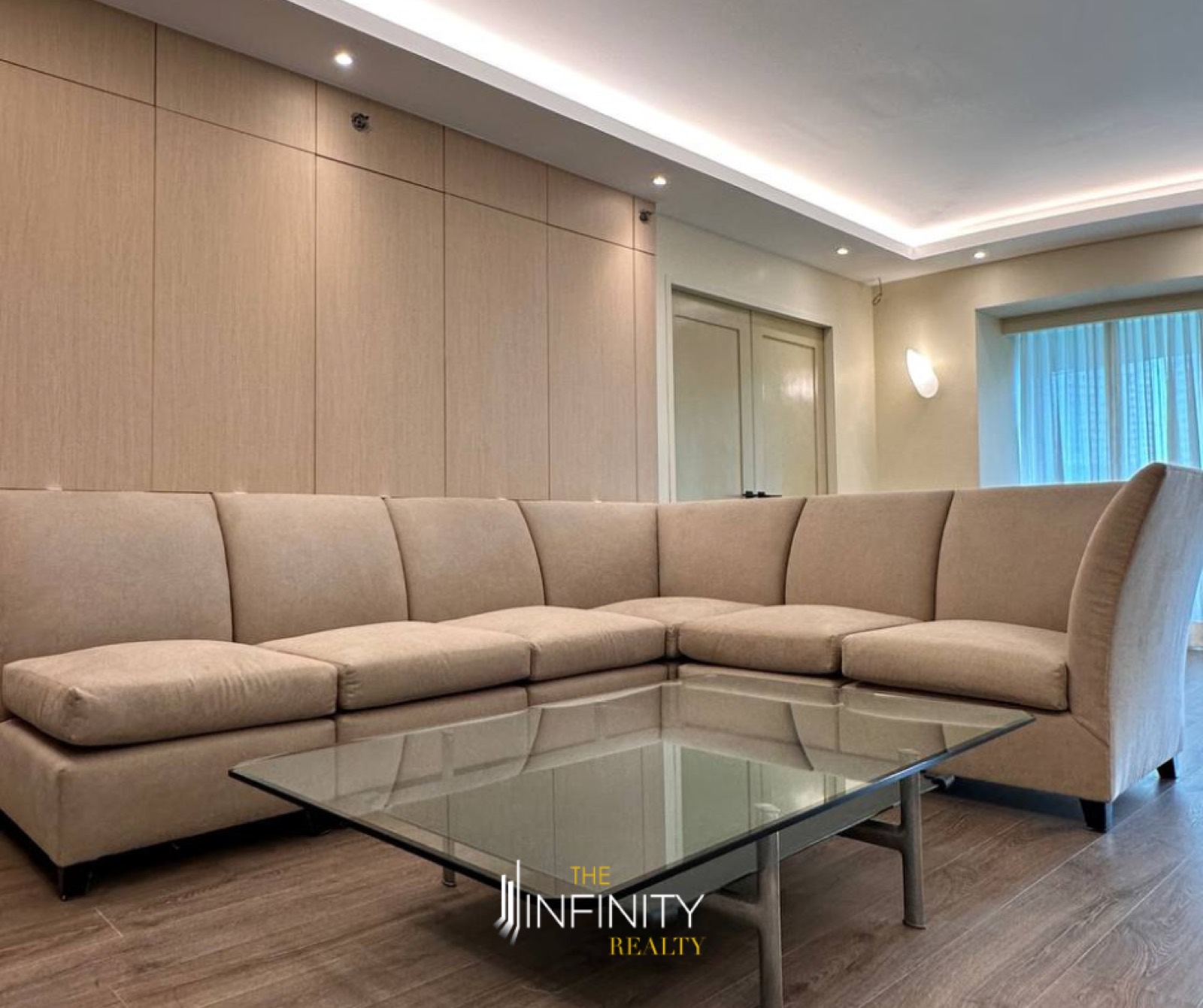 For Lease 3 Bedroom in Luna Gardens, Makati City, photo 4 of 11