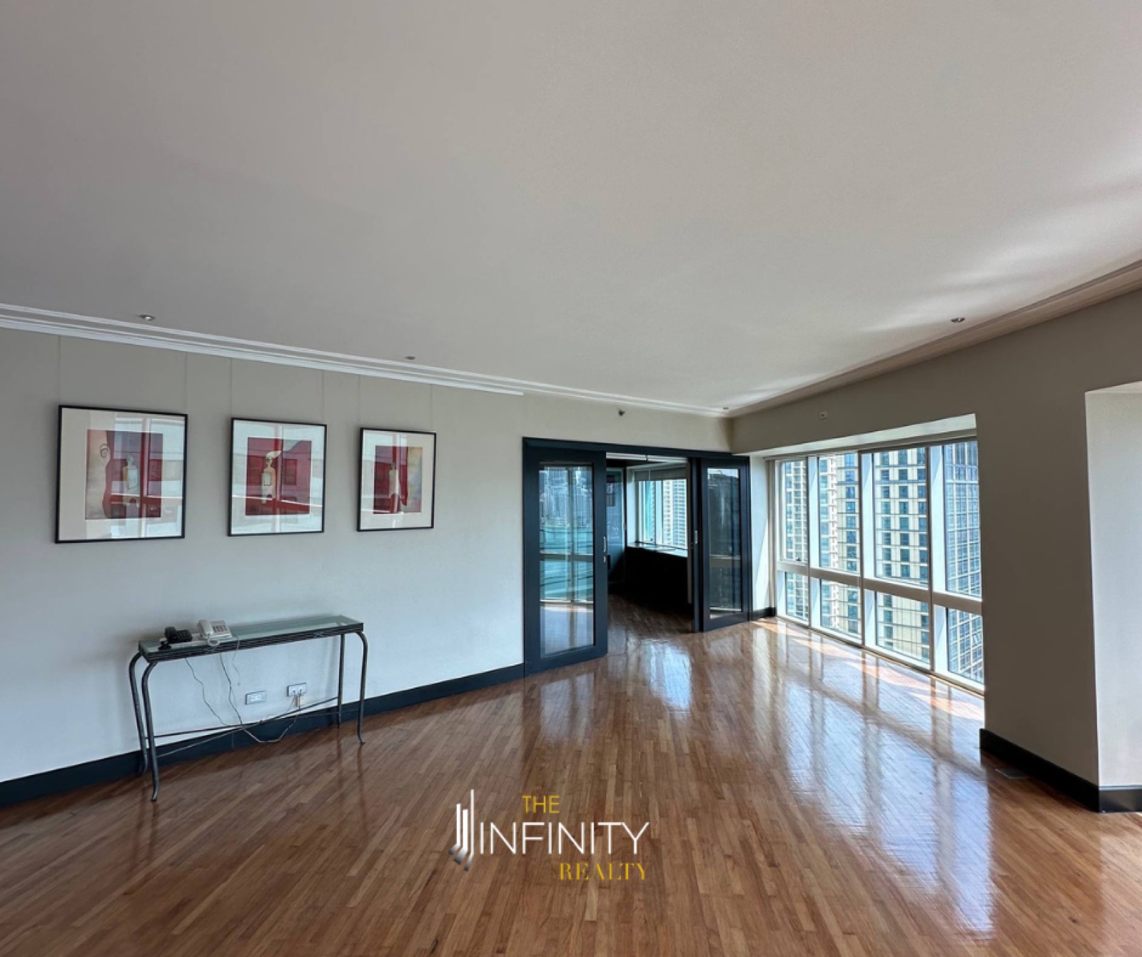 For Lease 3 Bedroom in Rizal Tower, Makati City, photo 4 of 22