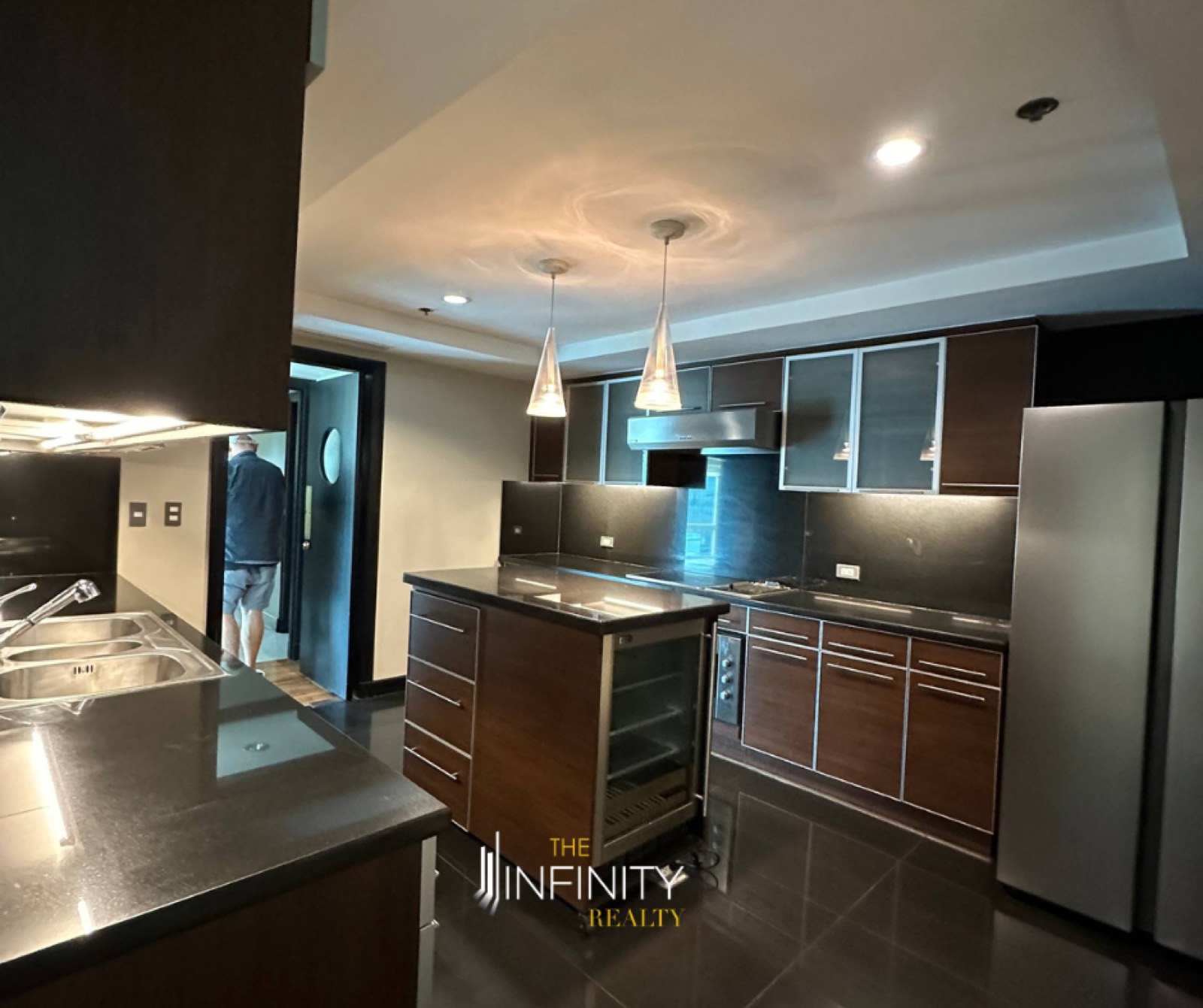 For Lease 3 Bedroom in Rizal Tower, Makati City, photo 16 of 22