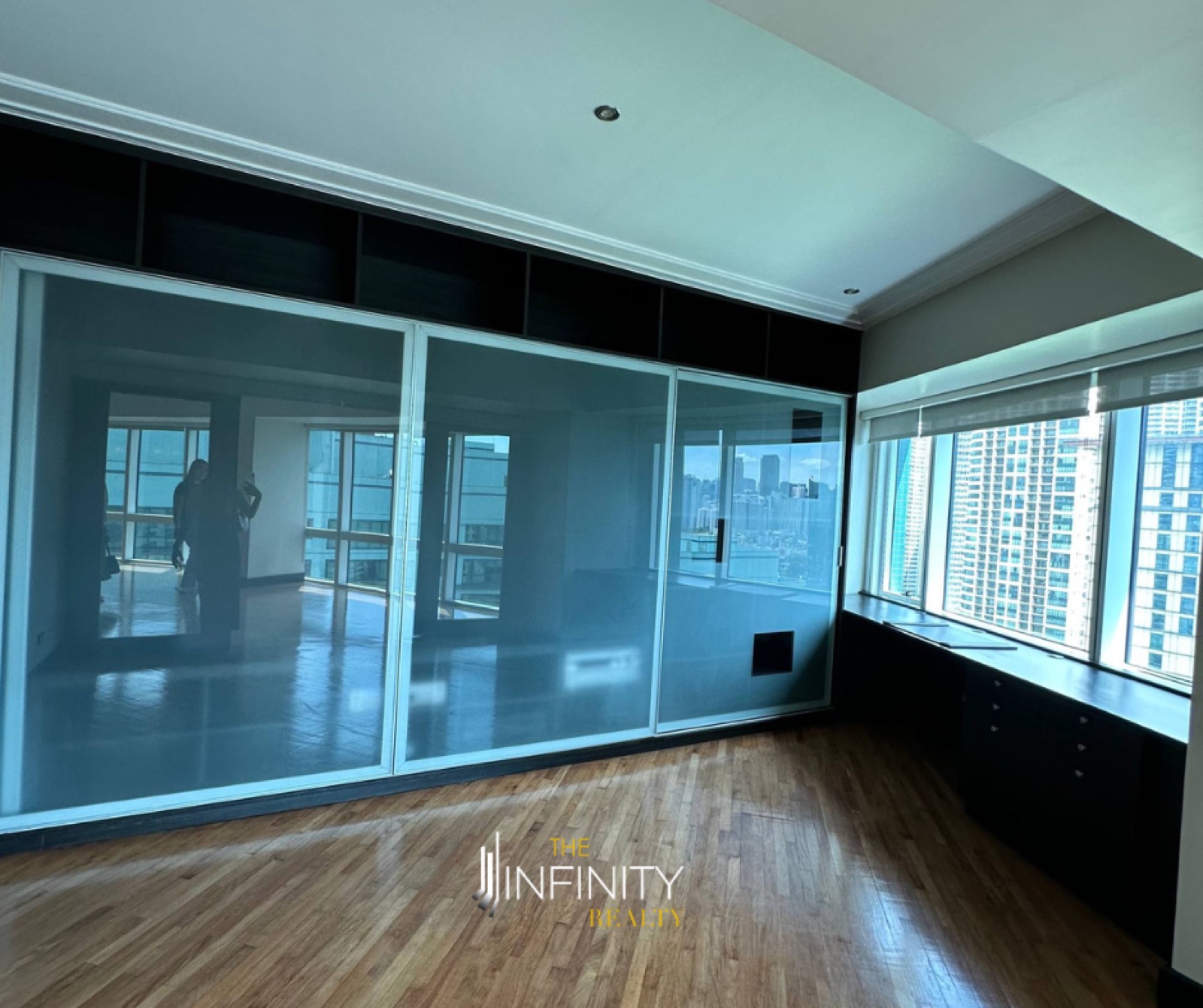 For Lease 3 Bedroom in Rizal Tower, Makati City, photo 13 of 22