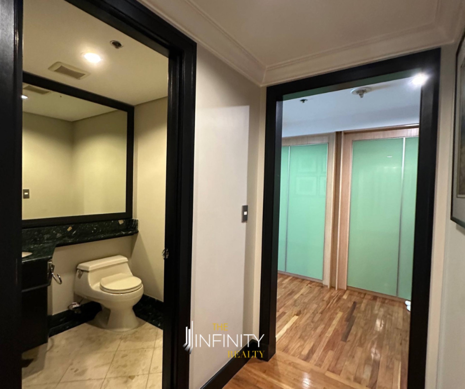 For Lease 3 Bedroom in Rizal Tower, Makati City, photo 20 of 22
