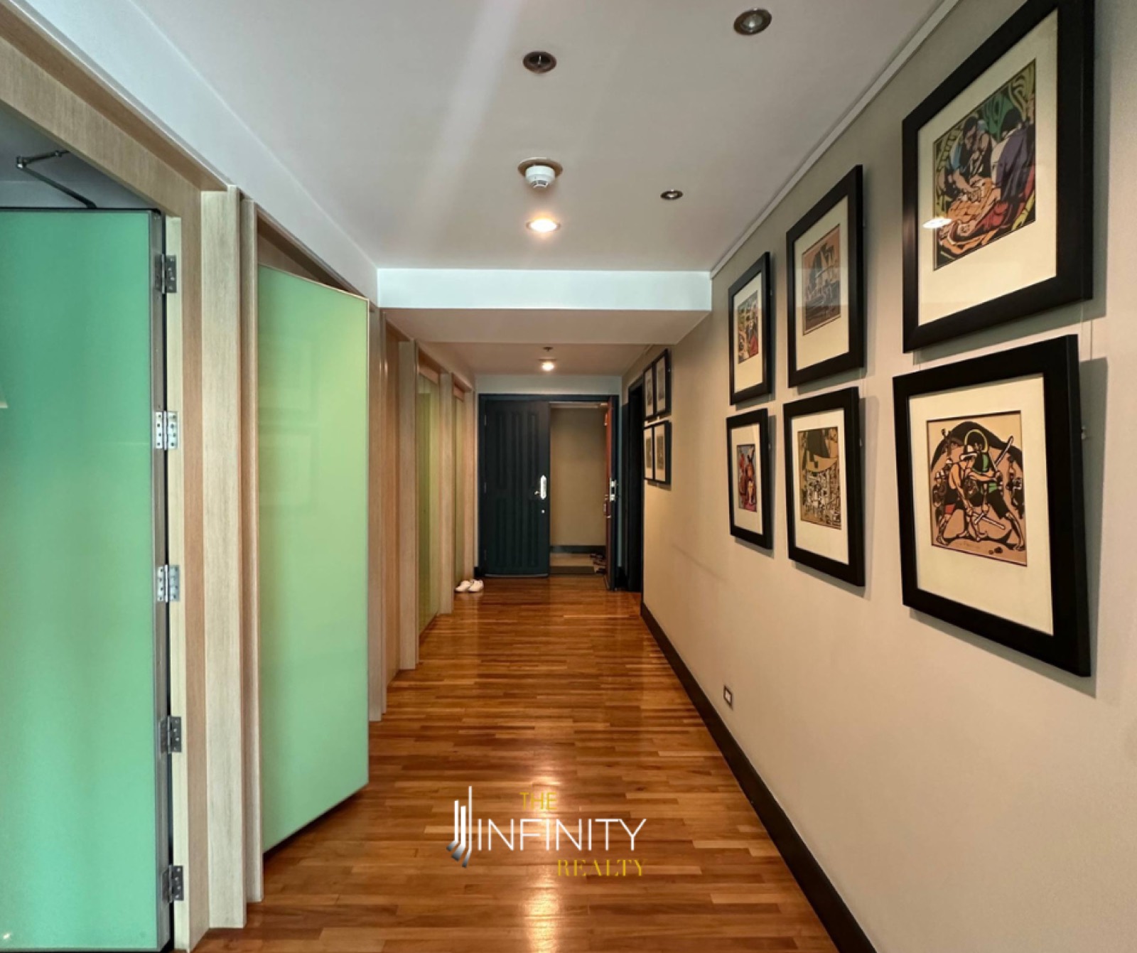 For Lease 3 Bedroom in Rizal Tower, Makati City, photo 14 of 22