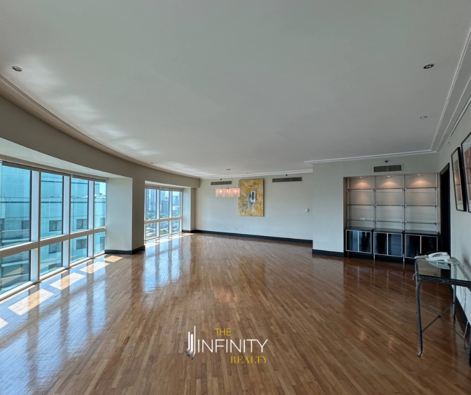 For Lease 3 Bedroom in Rizal Tower, Makati City, photo 2 of 22