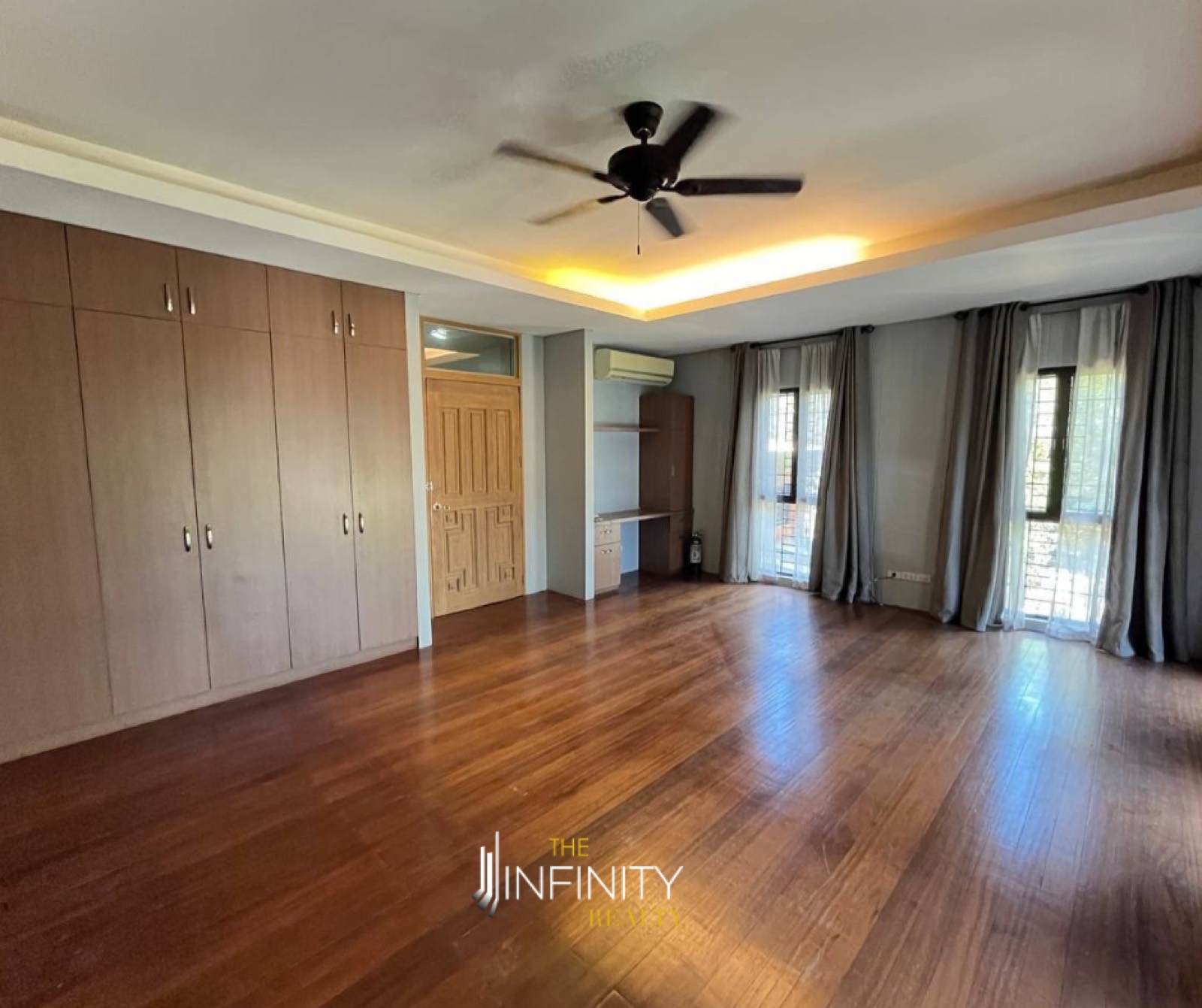 For Lease 3 Bedroom in San Lorenzo Village, Makati City, photo 9 of 20
