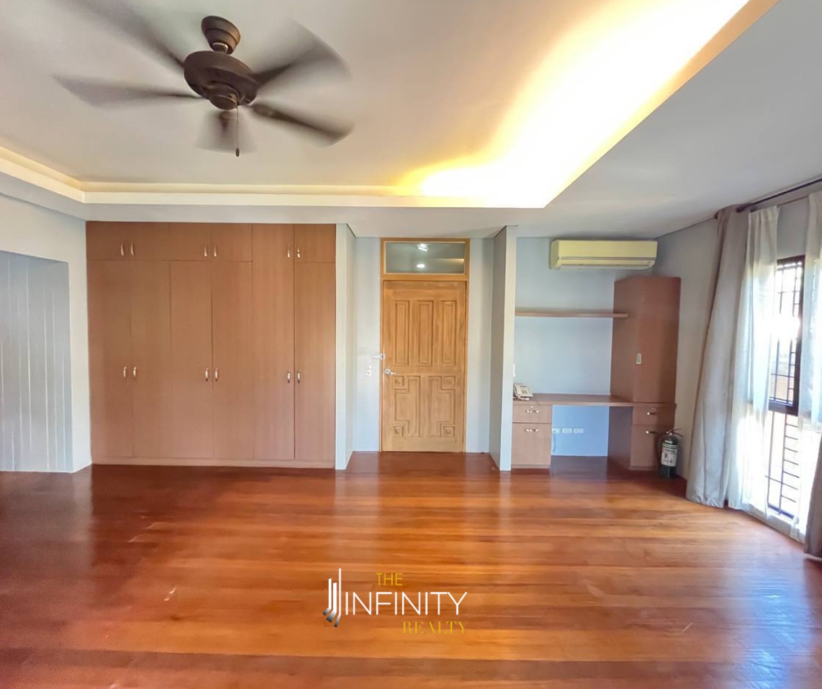 For Lease 3 Bedroom in San Lorenzo Village, Makati City, photo 8 of 20
