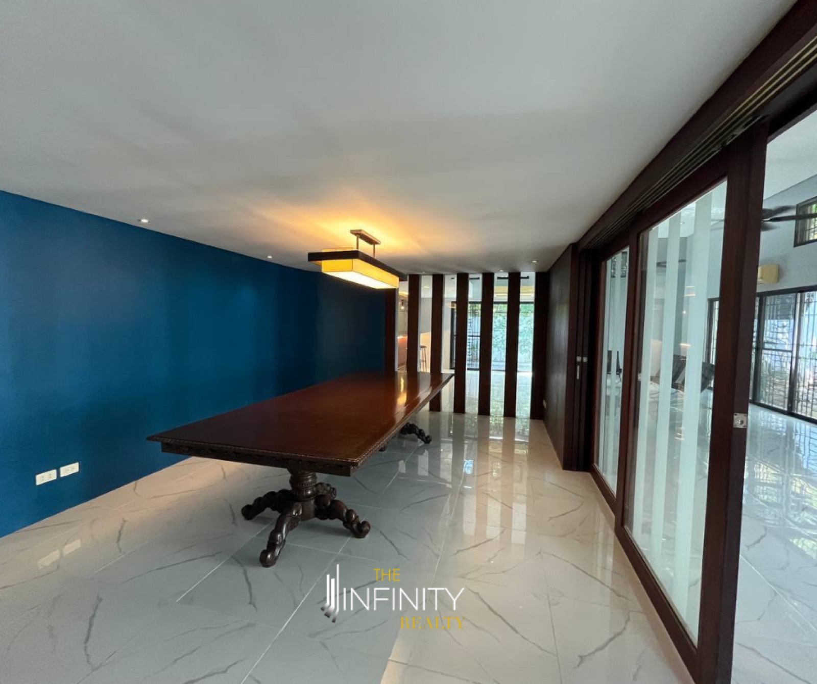For Lease 3 Bedroom in San Lorenzo Village, Makati City, photo 17 of 20