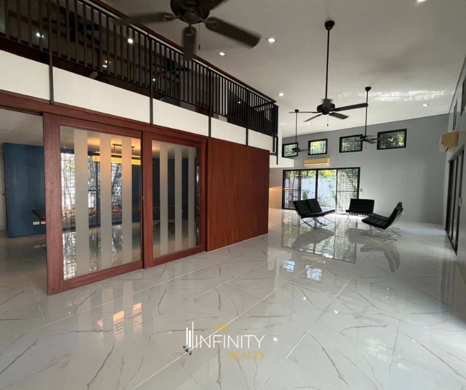 For Lease 3 Bedroom in San Lorenzo Village, Makati City, photo 3 of 20