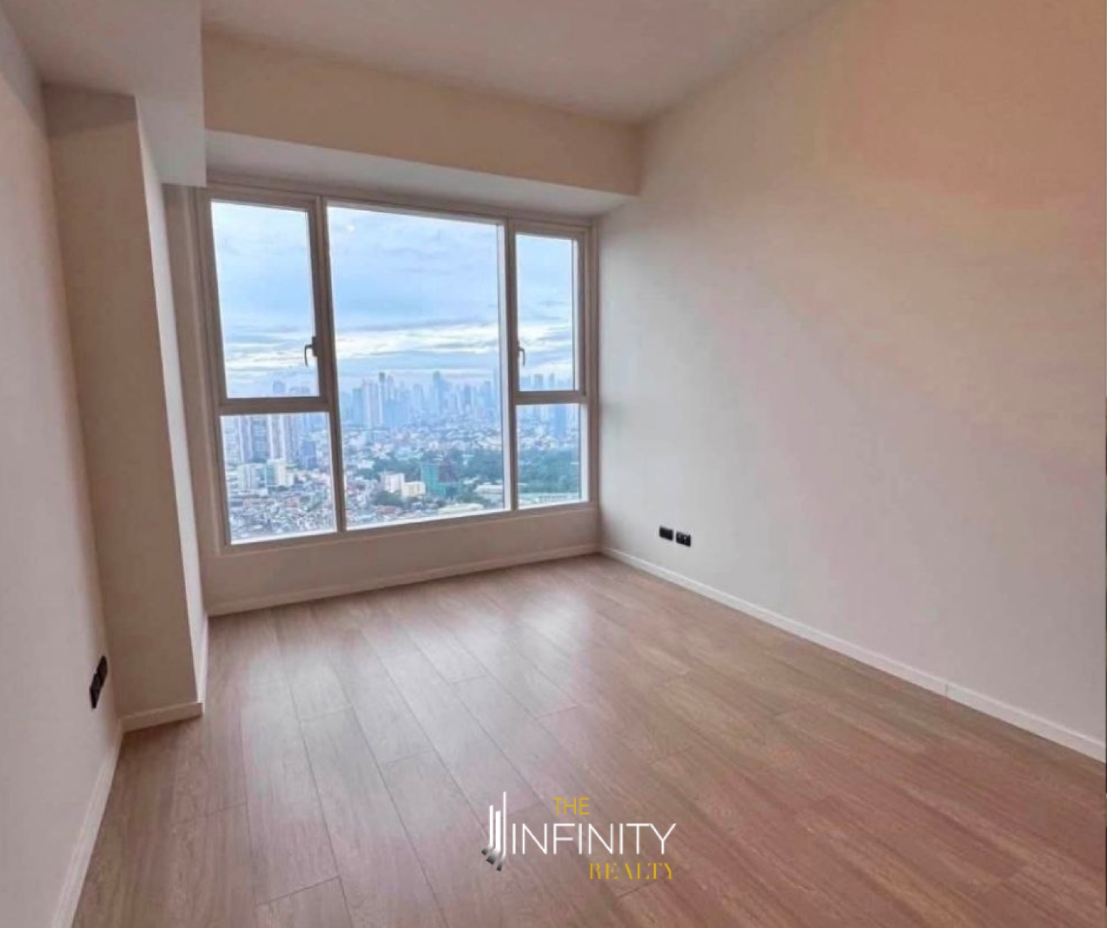 For Lease 3 Bedroom in Shang Residence Wack Wack, Mandaluyong City, photo 3 of 8