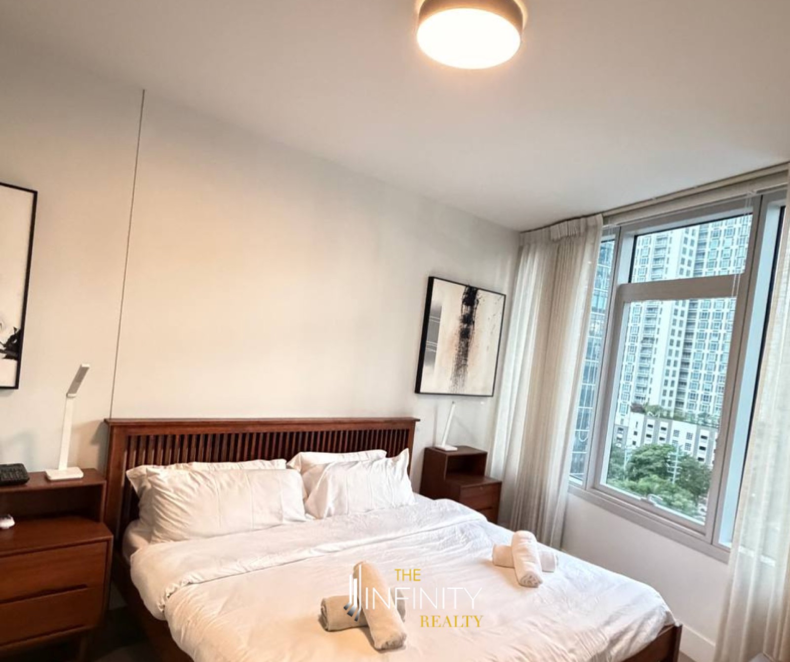For Lease 3 Bedroom in The Proscenium Residences, Makati City, photo 2 of 8