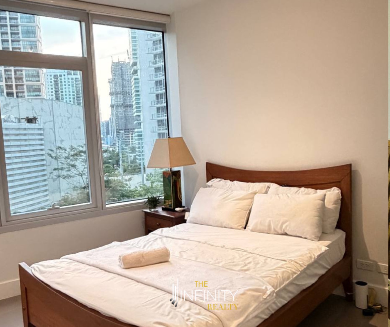 For Lease 3 Bedroom in The Proscenium Residences, Makati City, photo 1 of 8